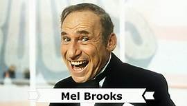 Mel Brooks: "Mel Brooks’ Höhenkoller" (1977)