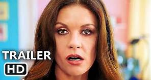 QUEEN AMERICA Official Trailer (2018) Catherine Zeta-Jones, TV Series HD
