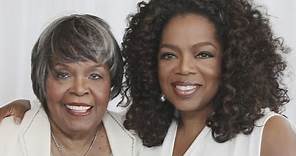 Inside Oprah Winfrey’s Relationship With Her Mom Vernita Lee