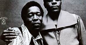 Buddy Guy & Junior Wells - Play The Blues