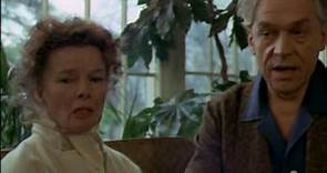 A Delicate Balance - interview with Betsy Blair (Katharine Hepburn, Paul Scofield)
