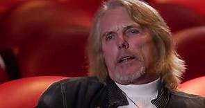 Scott Gorham of Thin Lizzy - Thoughts on Status Quo