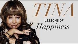 Tina Turner - Lessons Of Happiness - (Vlog) - 2021