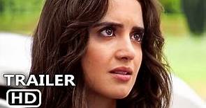 THE ROYAL TREATMENT Trailer (2022) Laura Marano, Romantic Movie