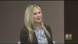Amy Locane Ordered Back To Prison For Deadly Crash In NJ