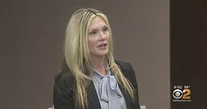 Amy Locane Ordered Back To Prison For Deadly Crash In NJ