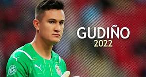 Raúl Gudiño • Mejores Atajadas 2022