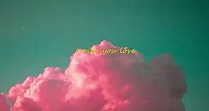 I Wish You Love - Laufey (LYRICS)