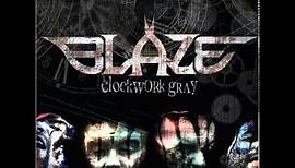Blaze Ya Dead Homie - Escape Artist - Clockwork Gray