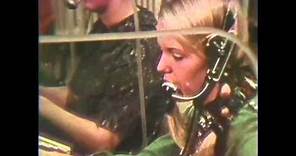 The Life of a Telephone Operator in 1969 (with special introduction) - AT&T Archives