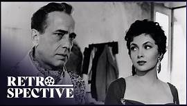 Humphrey Bogart Cult Comedy | Beat The Devil (1953) | Full Movie | Retrospective