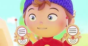 Noddy Toyland Detective | NEW EPISODE | The Case of the Rules | Full Episodes | Videos For Kids