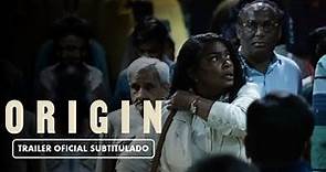 Origin (2023) - Tráiler Subtitulado en Español