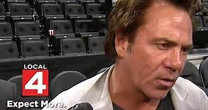 Detroit Pistons' Tom Gores era marked by frustration