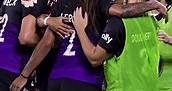 Sydney Leroux - First of all… the game will miss you...