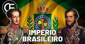 O Império Brasileiro
