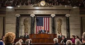 President Obama’s 2015 State of the Union Address