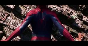 The Amazing SpiderMan 2  Official Movie  Trailer 2014