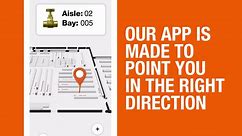 Download The Home Depot App