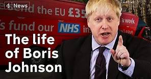Boris Johnson: The Life of Boris | Power