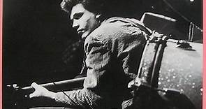 Michael Bloomfield - Between The Hard Place & The Ground