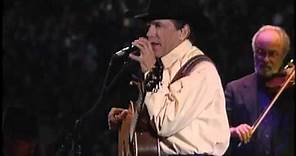 George Strait - Heartland (Live From The Astrodome)