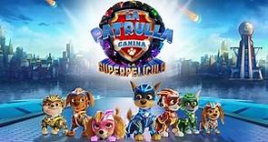 La Patrulla Canina: La Superpelícula | Spot New Level | Paramount Pictures Spain