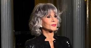 Jane Fonda at the LACMA Art+Film Gala. #janefonda
