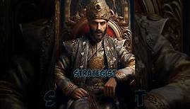 Suleiman The Magnificent - Military Genius and the Greatest Sultan