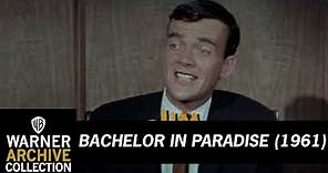 Trailer | Bachelor in Paradise | Warner Archive
