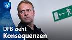DFB entlässt Bundestrainer Hansi Flick