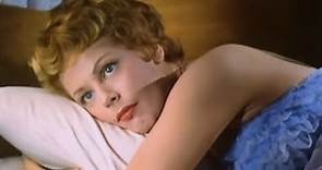Slightly Scarlet 1956 | Film-Noir | John Payne, Rhonda Fleming | Full Movie