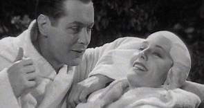 Riptide 1934 - (Duplicate for Robert Montgomery Channel) - Norma Shearer, Robert Montgomery, Herbert Marshall