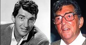 Dean Martin DIED PAINFULLY when his wife Revealed his SECRET