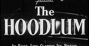 The Hoodlum (1951) [Film Noir] [Crime] [Drama]