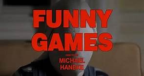 Funny Games (1997) 1080p | Michael Haneke | Sub ESP/ENG