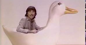 George Harrison - Blow Away (Official Music Video) - YouTube Music