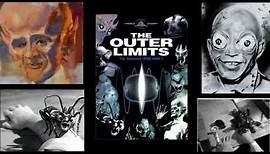 The Outer Limits (1963-65) music and narrations part 1