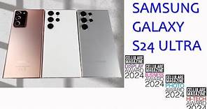 SAMSUNG GALAXY S24 ULTRA - La recensione di Cellulare Magazine