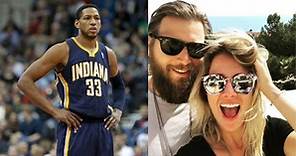 Brittany Schmitt, Who Was Allegedly Involved With Jehovah’s Witness Danny Granger, Doesn’t Regret Canceling NBA Star’s Call for Husband Chris Rutkowski