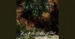 From A Second Story Window - Delenda [2005]