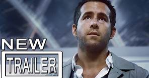 SelfLess Trailer Official - Ryan Reynolds, Ben Kingsley