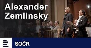 Alexander Zemlinsky: Lyric Symphony