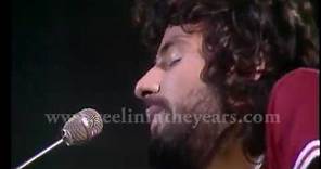 Cat Stevens- "Where Do The Children Play" Live 1971 (Reelin' In The Years Archive)