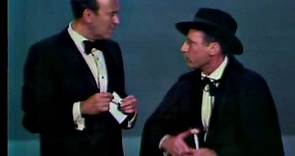 Carl Reiner & Mel Brooks 1959