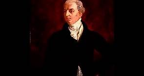 18th Prime Minister: Lord Liverpool (1812-1827)