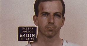 8 Things You May Not Know About Lee Harvey Oswald