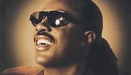Stevie Wonder - The Definitive Collection