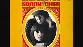Sonny & Cher - The Good Times Roll