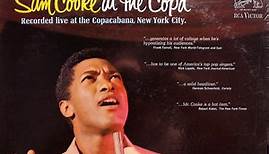 Sam Cooke - Sam Cooke At The Copa